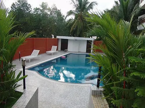 Chakra Ayurvedic Resort Kovalam