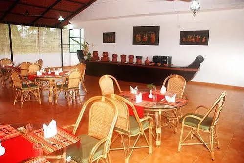 Chakra Ayurvedic Resort Kovalam