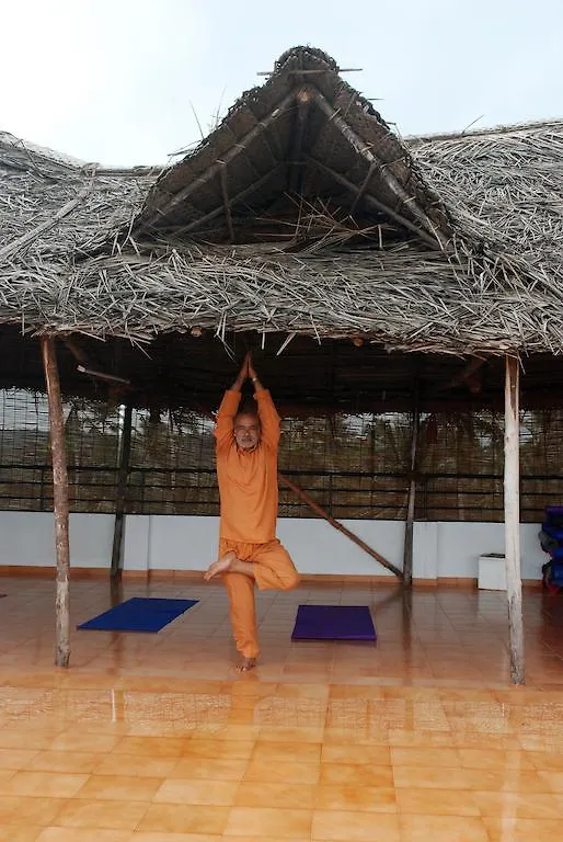Chakra Ayurvedic Resort 코발람비치